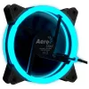 Aerocool Rev RGB Datordatora ventilators 12 cm Melns