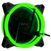 Aerocool Rev RGB Datordatora ventilators 12 cm Melns