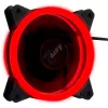 Aerocool Rev RGB Datordatora ventilators 12 cm Melns