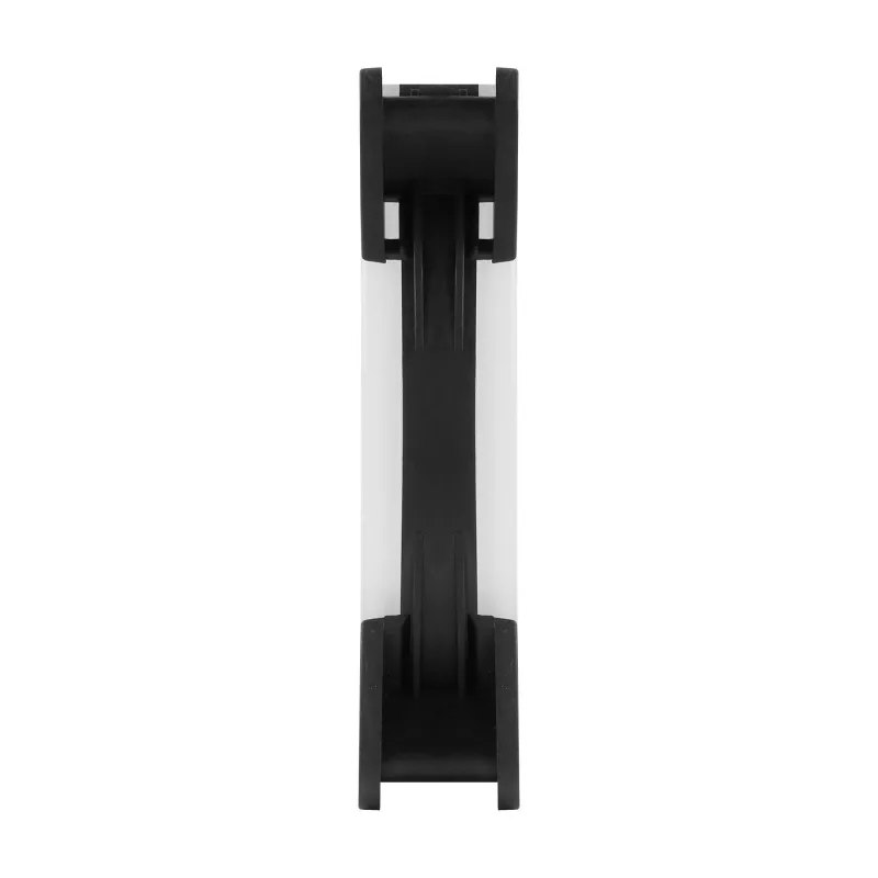 Aerocool Rev RGB Datordatora ventilators 12 cm Melns