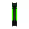 Aerocool Rev RGB Datordatora ventilators 12 cm Melns