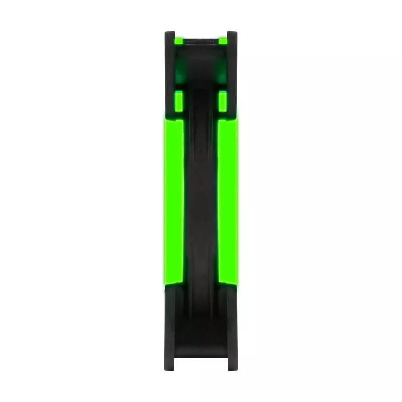 Aerocool Rev RGB Datordatora ventilators 12 cm Melns