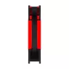 Aerocool Rev RGB Datordatora ventilators 12 cm Melns