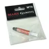 Mars Gaming MT0 PC termopasta 1 g 6 W temperatūra 30-280° maksimāla drošība