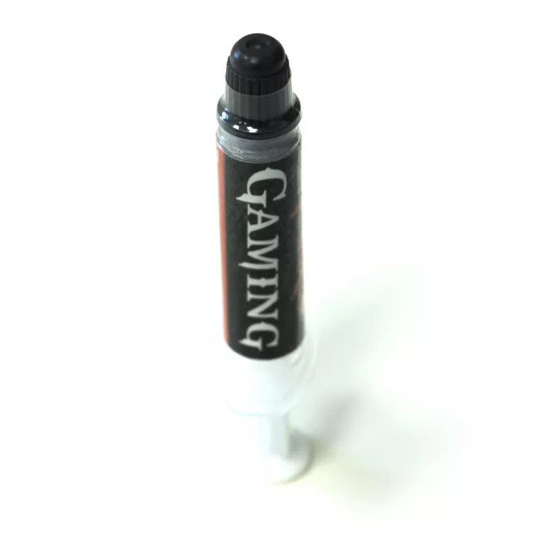 Mars Gaming MT0 PC termopasta 1 g 6 W temperatūra 30-280° maksimāla drošība