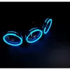 Aerocool Rev RGB Pro datora korpusa ventilators, 12 cm, melns
