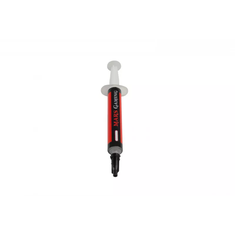 Mars Gaming MT1 PC termopasta 3g 9W temperatūra 50-250º maksimāla drošība
