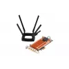 QNAP QWA-AC2600 tīkla karte Iekšējais WLAN 1733 Mbit/s