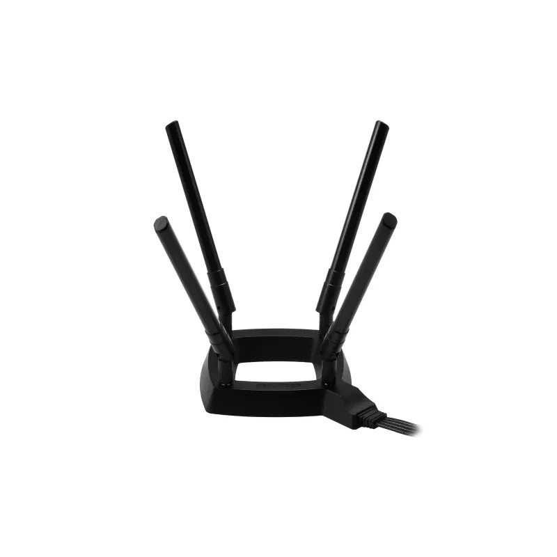 QNAP QWA-AC2600 tīkla karte Iekšējais WLAN 1733 Mbit/s
