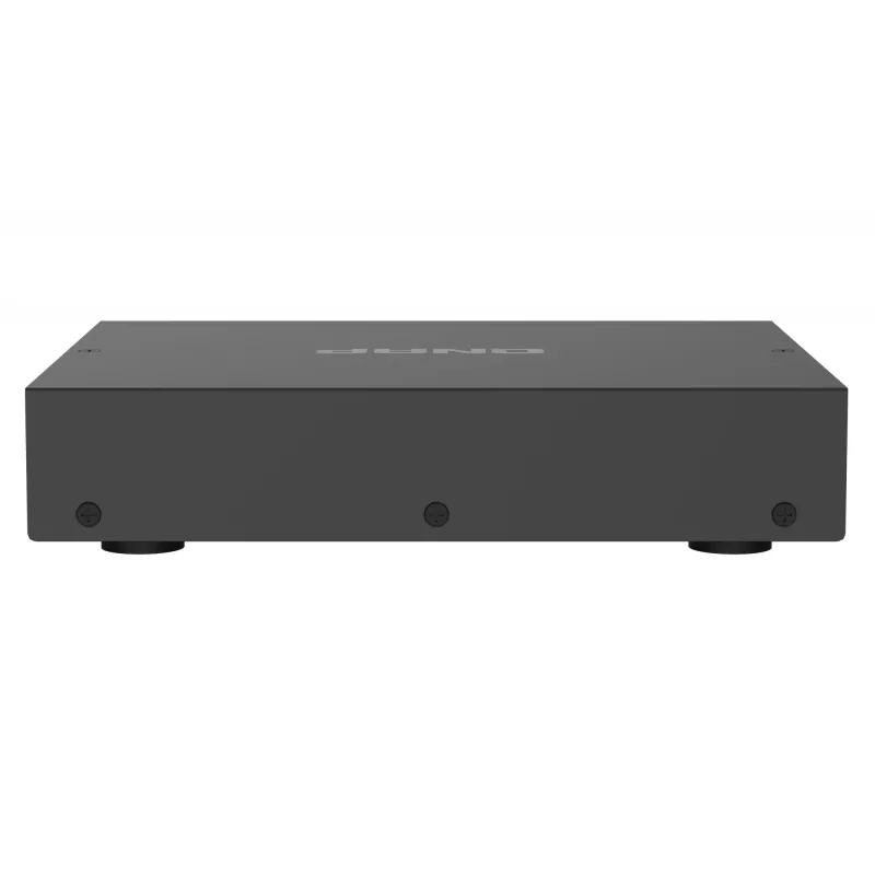 QNAP QSW-1105-5T 5 portu neapkalpojams komutators, 5x 2.5GbE