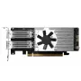 QNAP QXG-100G2SF-E810 tīkla karte Iekšējs Optiskā šķiedra 100000 Mbit/s