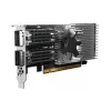 QNAP QXG-100G2SF-E810 tīkla karte Iekšējs Optiskā šķiedra 100000 Mbit/s
