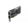 QNAP QXG-100G2SF-E810 tīkla karte Iekšējs Optiskā šķiedra 100000 Mbit/s