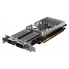 QNAP QXG-100G2SF-E810 tīkla karte Iekšējs Optiskā šķiedra 100000 Mbit/s