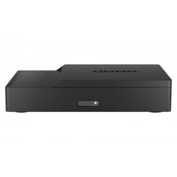 Bezvadu prezentāciju sistēma QNAP KoiBox-100W HDMI galddatora Wi-Fi 6