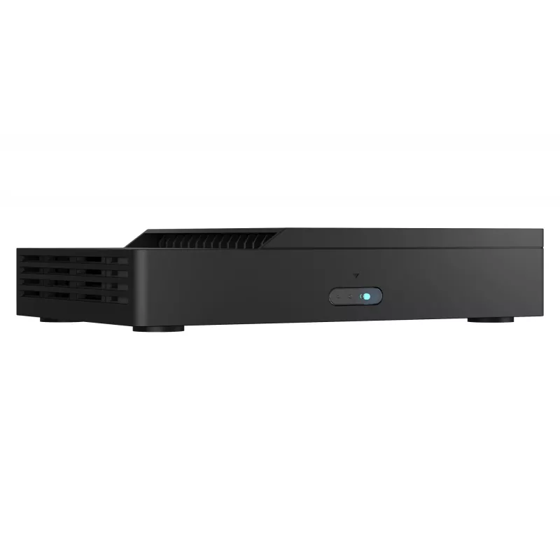 Bezvadu prezentāciju sistēma QNAP KoiBox-100W HDMI galddatora Wi-Fi 6