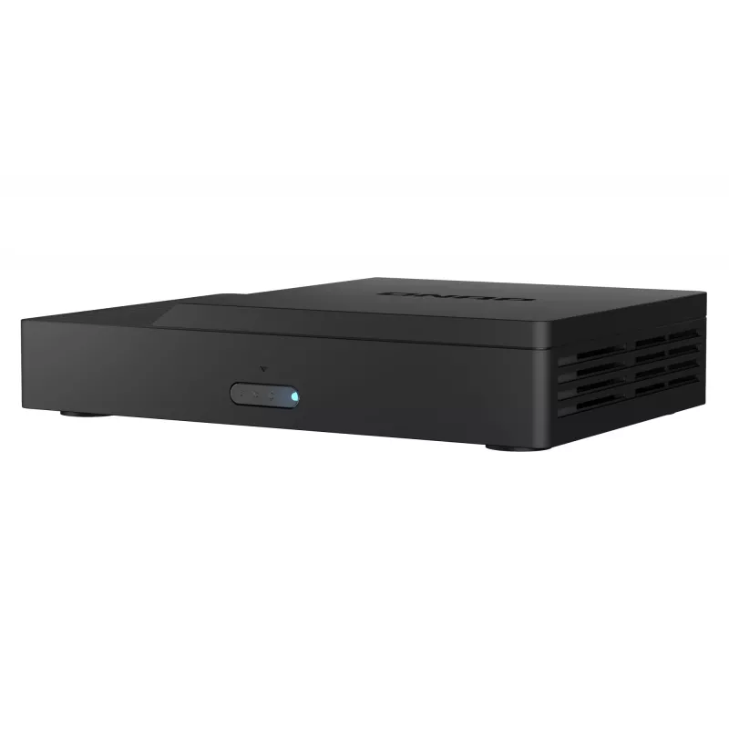 Bezvadu prezentāciju sistēma QNAP KoiBox-100W HDMI galddatora Wi-Fi 6