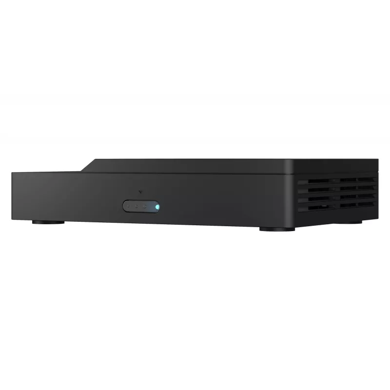Bezvadu prezentāciju sistēma QNAP KoiBox-100W HDMI galddatora Wi-Fi 6