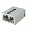 FSP FSP500-50RAB barošanas bloks 500 W PS/2 pelēks