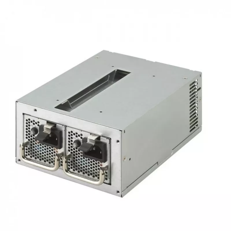 FSP FSP500-50RAB barošanas bloks 500 W PS/2 pelēks