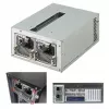 FSP FSP500-50RAB barošanas bloks 500 W PS/2 pelēks