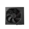 Barošanas bloks FSP Hydro K PRO 750W 24-pin ATX 80 PLUS Bronze 120 mm ventilators Melns