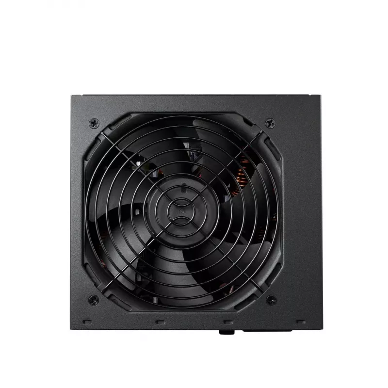 Barošanas bloks FSP Hydro K PRO 750W 24-pin ATX 80 PLUS Bronze 120 mm ventilators Melns