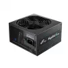 Barošanas bloks FSP Hydro K PRO 750W 24-pin ATX 80 PLUS Bronze 120 mm ventilators Melns