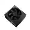 Barošanas bloks FSP Hydro K PRO 750W 24-pin ATX 80 PLUS Bronze 120 mm ventilators Melns