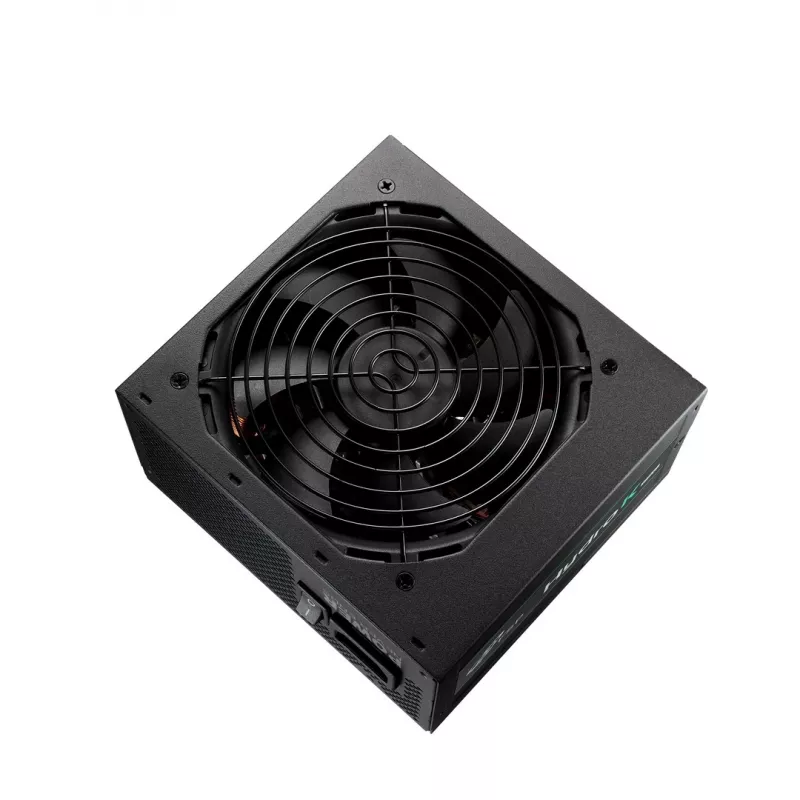 Barošanas bloks FSP Hydro K PRO 750W 24-pin ATX 80 PLUS Bronze 120 mm ventilators Melns
