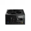 Barošanas bloks FSP Hydro K PRO 750W 24-pin ATX 80 PLUS Bronze 120 mm ventilators Melns
