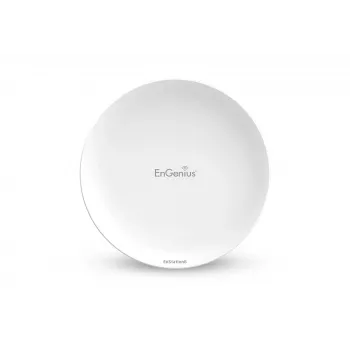 EnGenius āra PtP CPE 11ax 5GHz 2400Mbps 2T2R 19dBi virziena, 2xGbE PoE/at