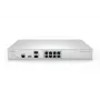 EnGenius mākonī pārvaldīta drošības tīkla vārteja 2 x 2,5 GbE LAN un 6 x 2,5 GbE WAN un 2 SFP+ porti