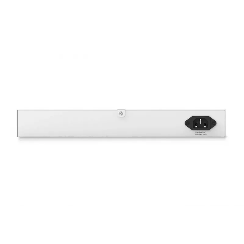 EnGenius mākonī pārvaldīta drošības tīkla vārteja 2 x 2,5 GbE LAN un 6 x 2,5 GbE WAN un 2 SFP+ porti