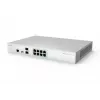 EnGenius mākonī pārvaldīta drošības tīkla vārteja 2 x 2,5 GbE LAN un 6 x 2,5 GbE WAN un 2 SFP+ porti