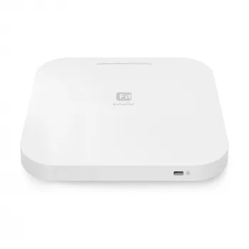 EnGenius Fit6 2×2, 2,4 GHz, 5 GHz, 1774 Mbit/s, SNMP, SNMPv2, SNMPv3, WPA2-AES, WPA2-Enterprise, WPA3, 10,100,1000 Mbit/s