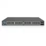 Vadāmais komutators EnGenius FitSwitch 48 PoE 48 porti Gigabit Ethernet