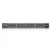 Vadāmais komutators EnGenius FitSwitch 48 PoE 48 porti Gigabit Ethernet