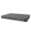 Vadāmais komutators EnGenius FitSwitch 48 PoE 48 porti Gigabit Ethernet