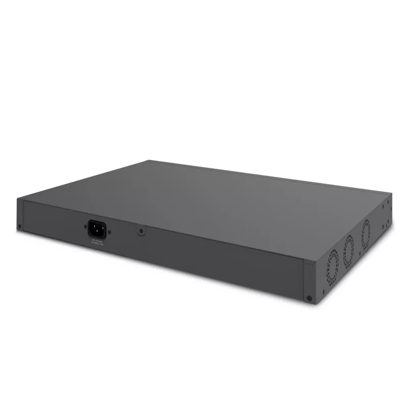 Vadāmais komutators EnGenius FitSwitch 48 PoE 48 porti Gigabit Ethernet