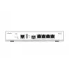 EnGenius FitXpress pārvaldīta tīkla vārteja 2 x GbE LAN & 2 x GbE WAN & 1 SFP ports