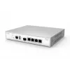 EnGenius FitXpress pārvaldīta tīkla vārteja 2 x GbE LAN & 2 x GbE WAN & 1 SFP ports
