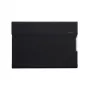 Uzmavas futrālis ASUS VivoTab Smart ME400 — ASUS TranSleeve, mikrošķiedra un mākslīgā āda, melna