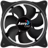 Aerocool Eclipse 12 datora korpusa ventilators 12 cm melns