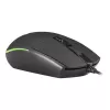 Mars Gaming MMG pele labās rokas USB Type-A Optiskā 3200 DPI