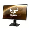 ASUS TUF Gaming VG27BQ datora monitors 68,6 cm (27 collas) 2560 x 1440 pikseļi Quad HD LED melns