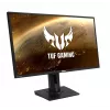 ASUS TUF Gaming VG27BQ datora monitors 68,6 cm (27 collas) 2560 x 1440 pikseļi Quad HD LED melns