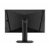 ASUS TUF Gaming VG27BQ datora monitors 68,6 cm (27 collas) 2560 x 1440 pikseļi Quad HD LED melns