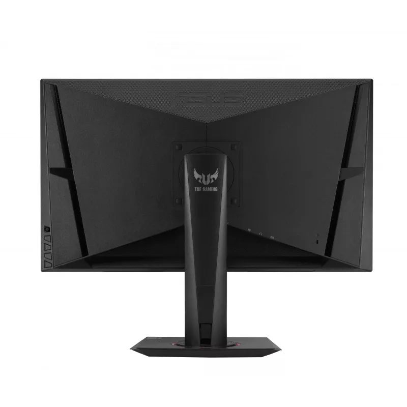 ASUS TUF Gaming VG27BQ datora monitors 68,6 cm (27 collas) 2560 x 1440 pikseļi Quad HD LED melns