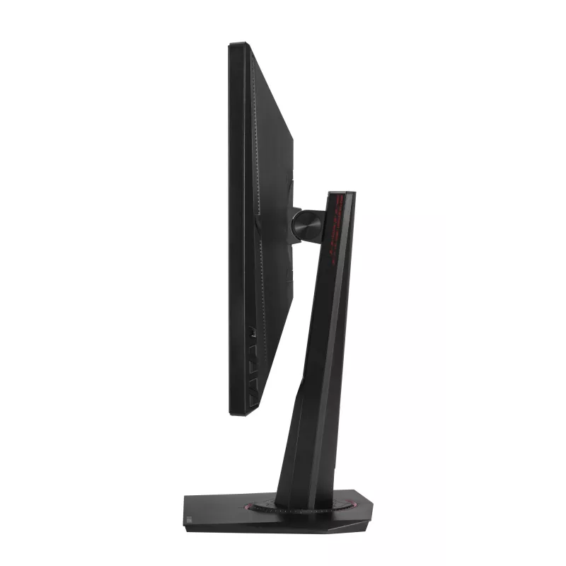 ASUS TUF Gaming VG27BQ datora monitors 68,6 cm (27 collas) 2560 x 1440 pikseļi Quad HD LED melns